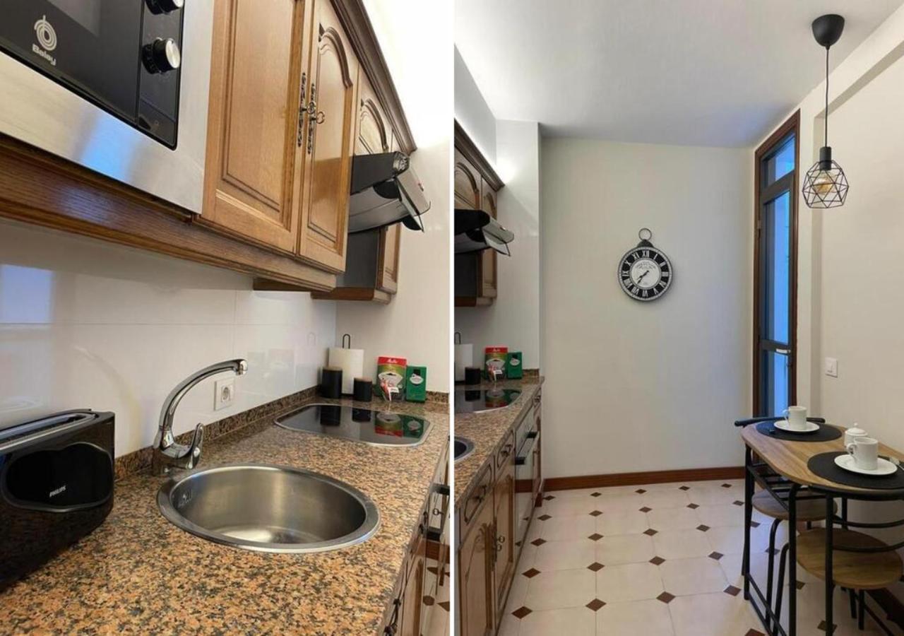 Cies Maria Berdiales - Love Your Apart-hotel Vigo